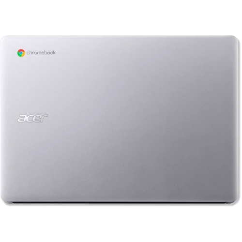 Ноутбук Acer Chromebook CB314-2H (NX.AWFEU.001) UA: Тип экрана антибликовое покрытие