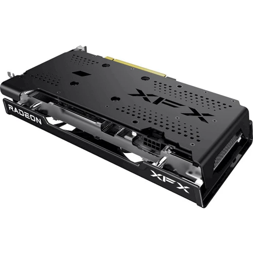 Відеокарта XFX Radeon RX 6600 XT Speedster SWFT 210 (RX-66XT8DFDQ): Обсяг пам'яті, Гб 8