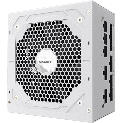 Блок питания GIGABYTE UD850GM PG5 White (GP-UD850GM-PG5W)