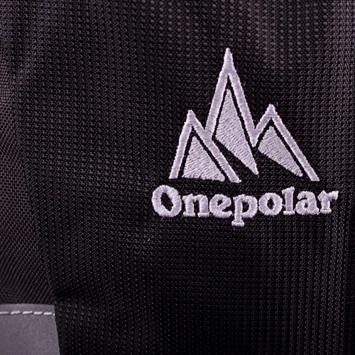 Мужской рюкзак Onepolar зеленый (W1017-green): Тип Рюкзаки