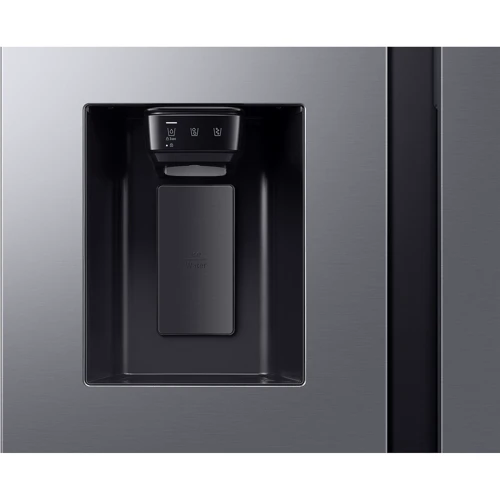 Холодильник Side-by-Side Samsung RS70F65K1TUA