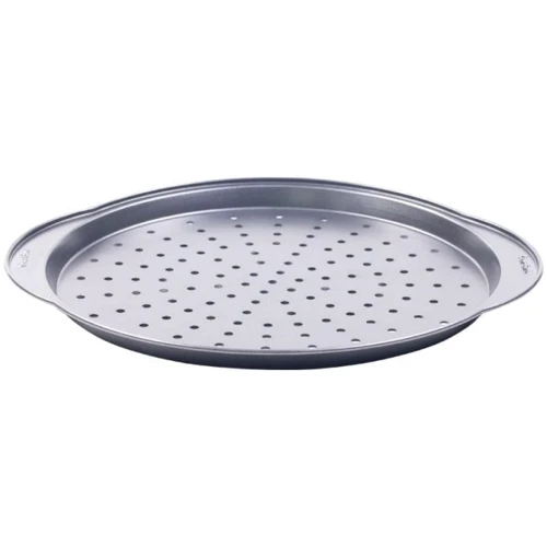 Форма для піци Con Brio Pfluon 37x33x2см (СВ-503)