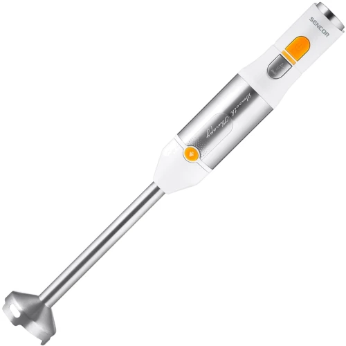 Блендер Sencor SHB 6301WH: Мощность, Вт 1200