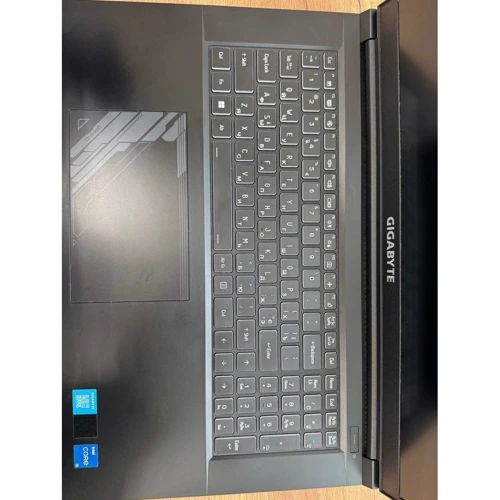 Gigabyte G7 (KF-E3EE213SD) (Ноутбуки) (79008749) Approved фото 3