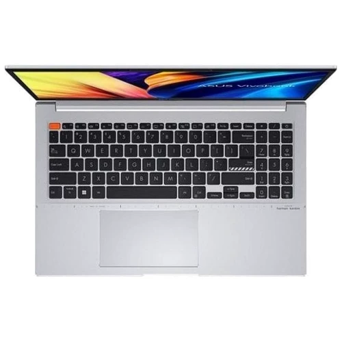 Ноутбук ASUS VivoBook S 15 (90NB0XX1-M00620_24): Оперативная память 24 ГБ
