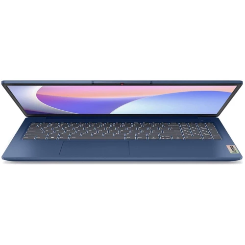 Ноутбук Lenovo IdeaPad Slim 3 15ABR8 (82XM00BHPB): Відеоадаптер AMD Radeon Vega 7