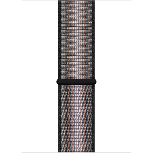 Аксесуар для Watch Apple Sport Loop Royal Pulse/Lava Glow (MWU32) for Apple Watch 42/44mm