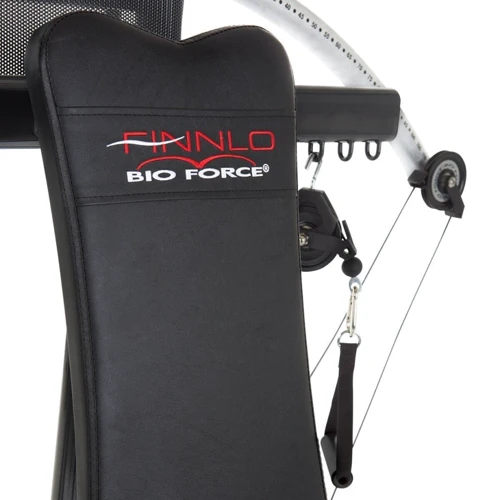 Фитнес станция Finnlo Bio Force (3842) фото 6