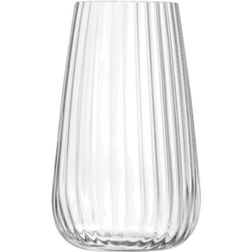 Стакан Luigi Bormioli Swing Hi-Ball 6х570 мл (13143/01)