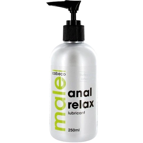 Анальный лубрикант Anal Relax, 250 мл