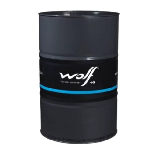 Моторное масло WOLF GUARDTECH 10W40 B4 205L