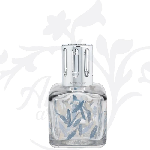 Аромалампа Maison Berger Paris ICE CUBE PLUMES 256 мл с ароматом COTTON CARESS 250 мл (4807) фото 3