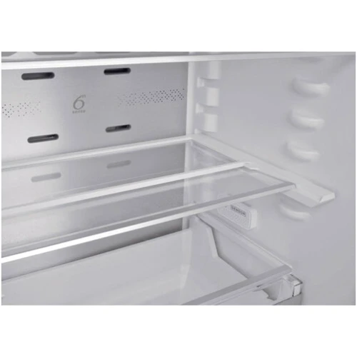 Холодильник Whirlpool W9 931D B H: Общий объем, л 388