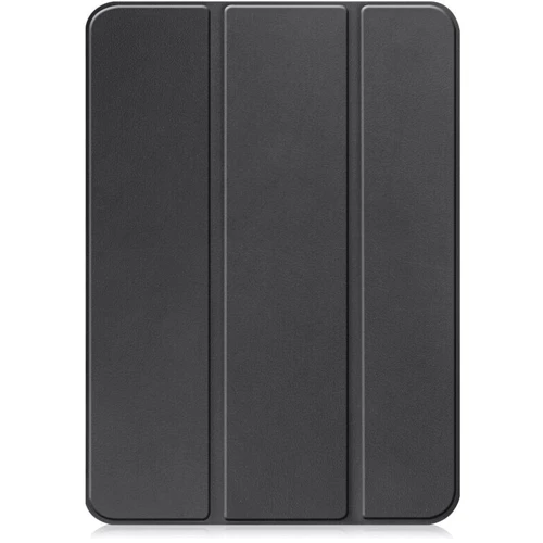Аксессуар для iPad BeCover Smart Case Black for iPad Air 2020/iPad Air 2022/iPad Pro 11 (2018-2022) (710770): Цвет черный