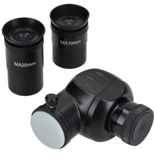 Телескоп Carbon 70/700 AZ, 88015