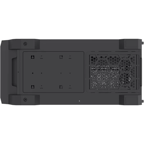 Корпус Zalman Z10 Plus фото 6