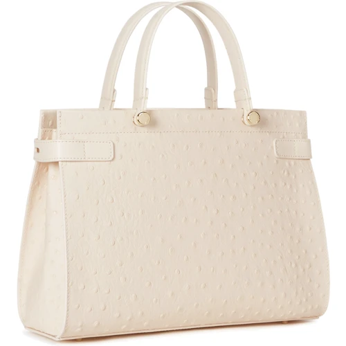 Жіноча сумка тоут Furla Lady M Tote молочно-рожева (BAWC01LE10000PER0010): Стать жіночий