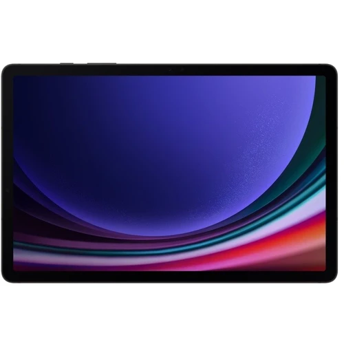 Планшет Samsung Galaxy Tab S9 12/256GB 5G Graphite (SM-X716BZAE): Камера двойная 13 МП / фронтальна 12 МП