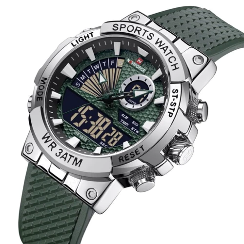 Наручные часы Naviforce Forward Pro