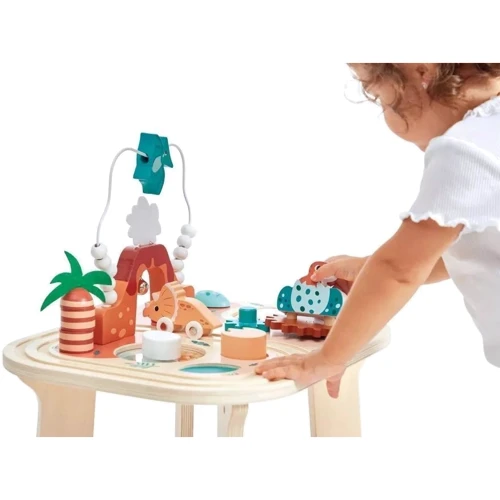 Игровой столик Janod Дино Юрский период (J05825)