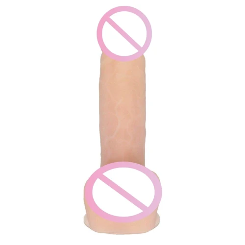 Страпон женский EGZO Evolution STR006 (16,5х 4 см)