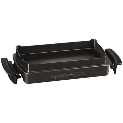 Электрогриль Tefal GC724 OptiGrill+ XL: Мощность, Вт 2000