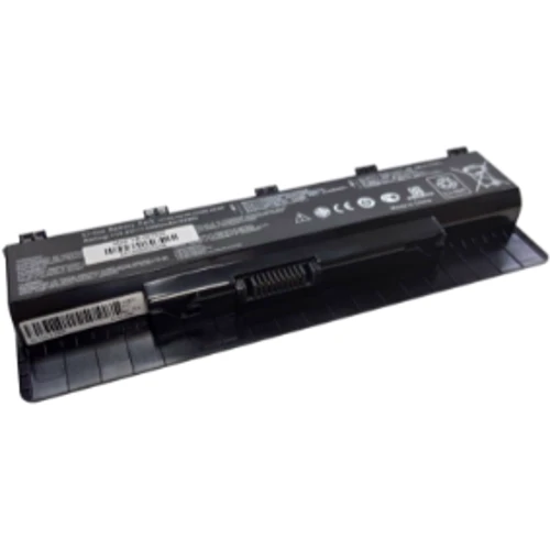 Батарея для ноутбука Asus A32-N56 11.1V Black 5200mAh OEM (907520)