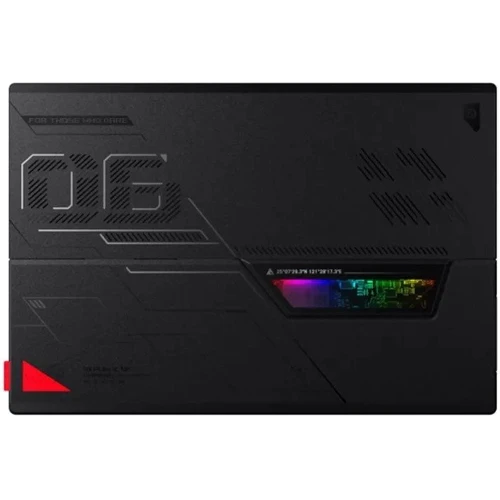 Ноутбук ASUS ROG Flow Z13 GZ301ZC (GZ301ZC-PS73) RB: Тип экрана глянец