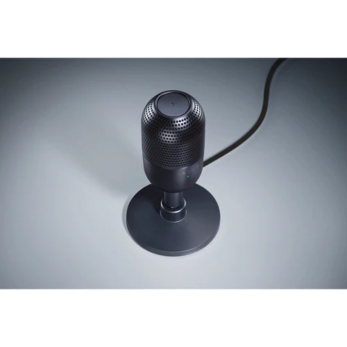 Мікрофон Razer Seiren V3 Mini Black (RZ19-05050100-R3M1)