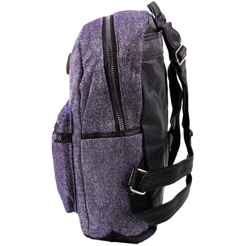 Жіночий рюкзак Valiria Fashion синій (4DETBI9009-7): Країна виробник Китай