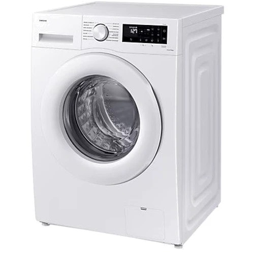 Стиральная машина Samsung WW80CGC04DTE: Тип загрузки фронтальная
