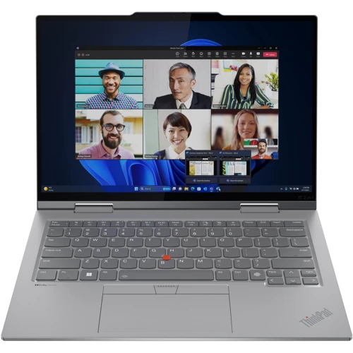 Ноутбук Lenovo ThinkPad X1 2-в-1 Gen 9 (21KE003GRA) UA: Оперативна пам'ять 32 ГБ