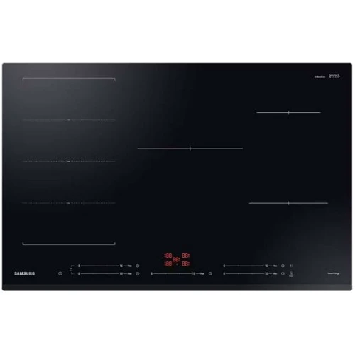Варильна поверхня SAMSUNG NZ85C6057GK