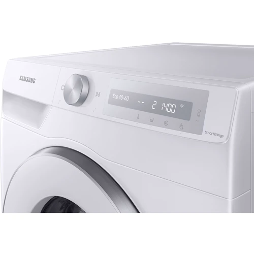 Пральна машина SAMSUNG WW90T634DHHS6: Клас енергоспоживання A