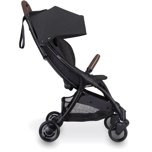 Коляска прогулочная Globber серии Stroll.Lite черный (925-120) фото 10