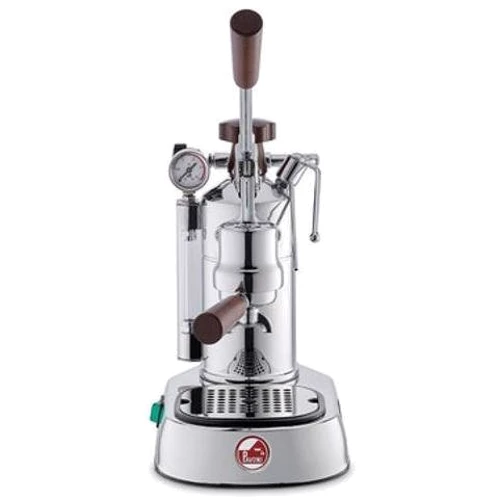 Кофеварка La Pavoni LPLPLH01EU: Тип рожковая кофеварка эспрессо