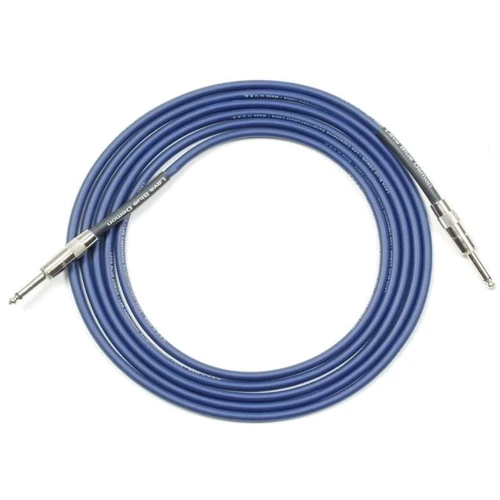 

Кабель Lava Cable LCBD10 Blue Demon 10ft