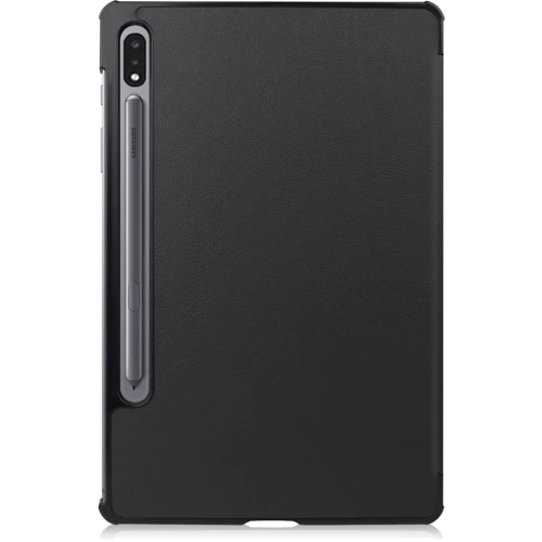 Аксессуар для планшетных ПК BeCover Smart Case Black for Samsung X710 Galaxy Tab S9 / X510/X516B Galaxy Tab S9 FE (709890)