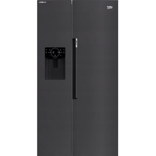 Холодильник Side-by-Side Beko GN162330XBRN