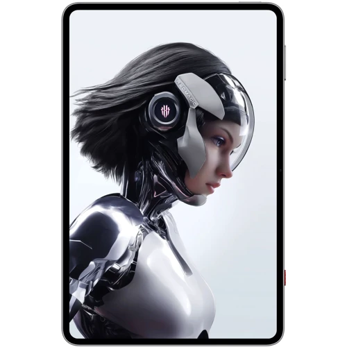 Планшет ZTE Red Magic Astra Tab 16/512Gb Wi-Fi Starfrost