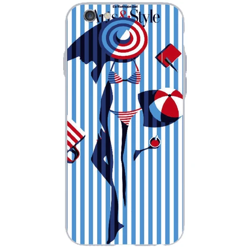 

Wk Aris & Style (CL368) for iPhone 6/6S