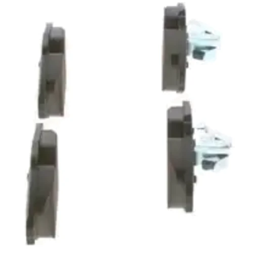 Тормозные колодки Bosch 0 986 495 105