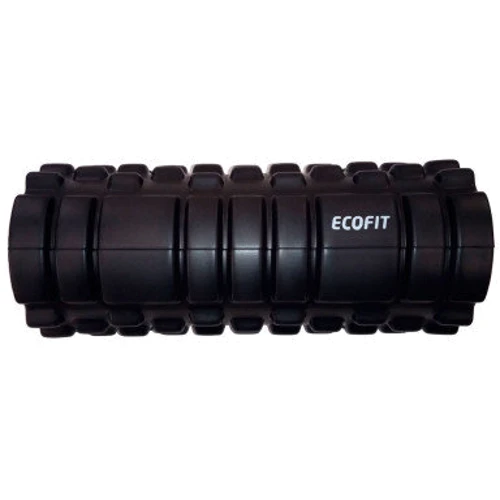 Інший аксесуар Роллер для занять йогою та пілатесом Ecofit MDF028 33х14см 40-50degree