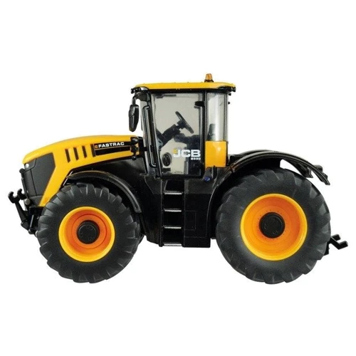 Трактор Britains JCB 8330 Fastrac 1:32 (43206): Масштаб 1:32