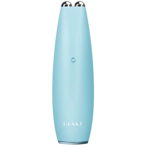 Микротоковая ручка для подтяжки лица GESKE MicroCurrent Face-Lift Pen 6в1 turquoise: Производитель GESKE