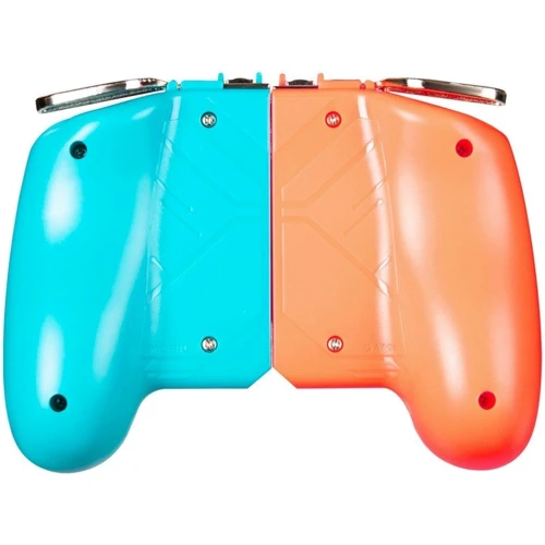 Игровой джойстик Gelius Pro Boost GP-GT001 Blue/Red фото 5