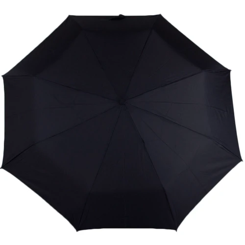 Зонт чоловічий механічний Fulton чорний (FULG839-Black)