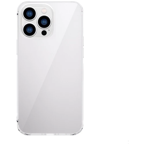 Чехол для iPhone WK Leclear Case Transparent (WPC-120-IP13P) for iPhone 13 Pro
