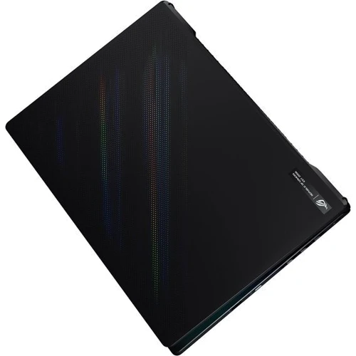 Ноутбук ASUS ROG Zephyrus M16 GU603ZW (GU603ZW-XS91-CA) RB: Операційна система Windows 11 Pro