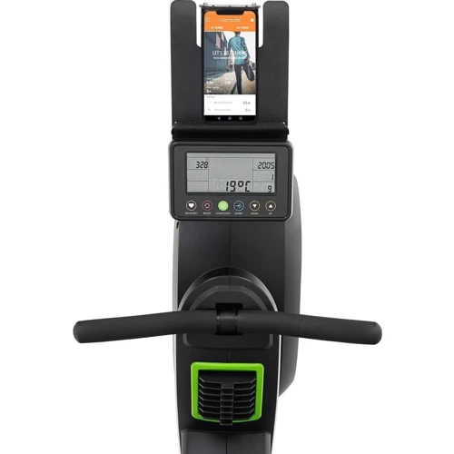 Гребний тренажер Zipro Iconsole + Dash (6299212)